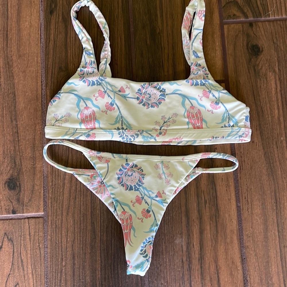 Benoa bikini set